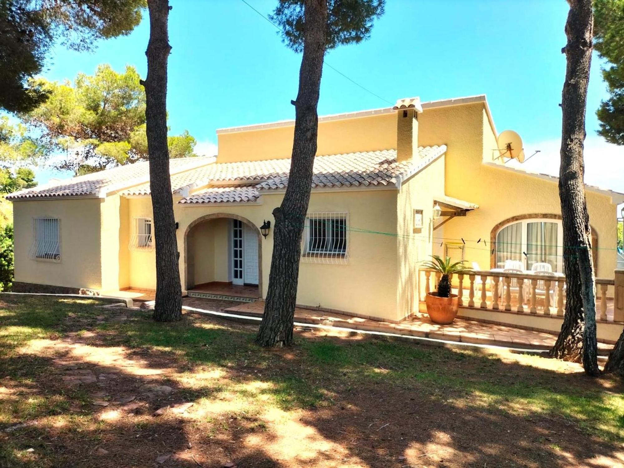 Holiday Home Maria 哈维亚 外观 照片