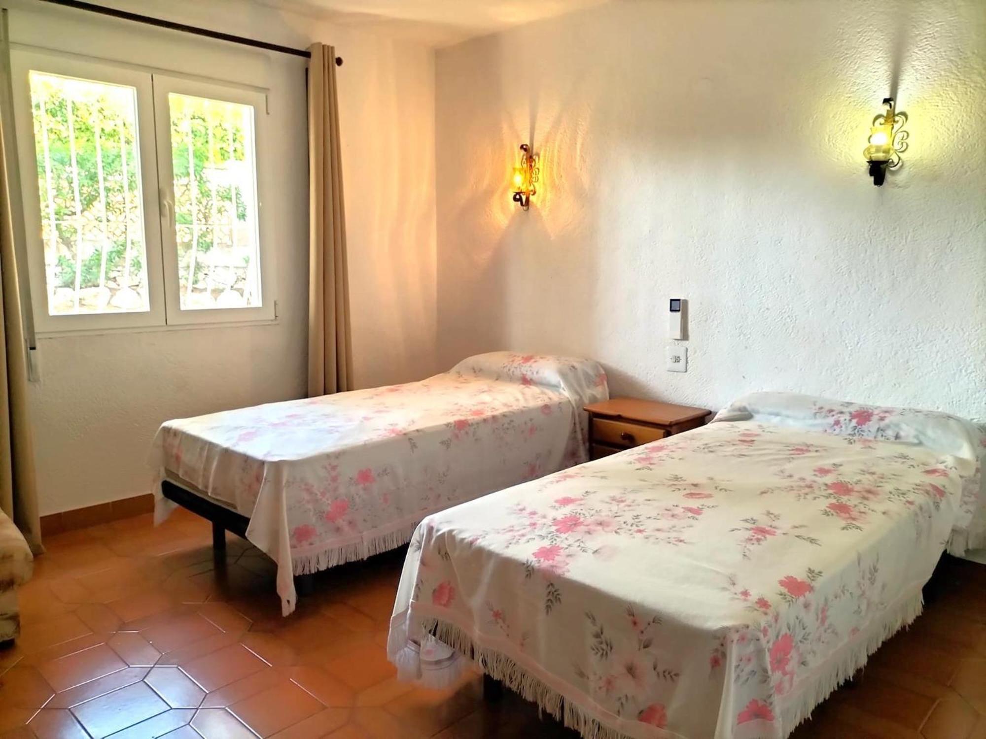 Holiday Home Maria 哈维亚 外观 照片
